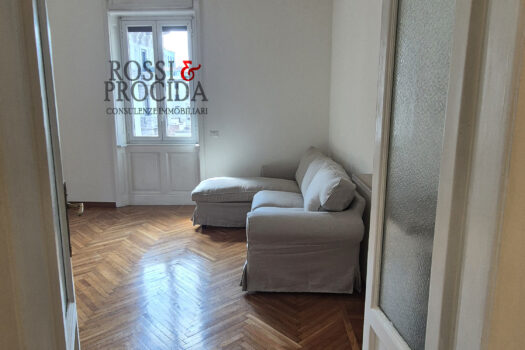 CORSO DI PORTA VITTORIA 13
