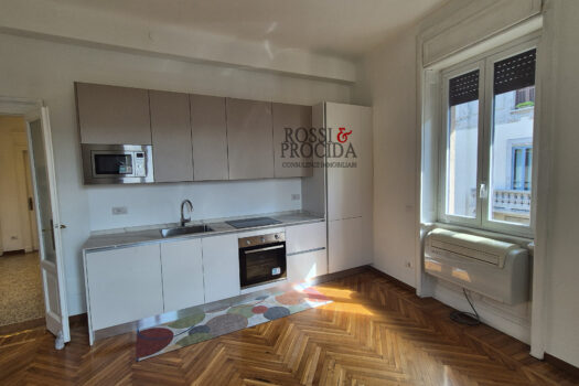 CORSO DI PORTA VITTORIA 13