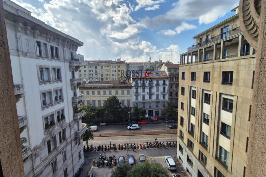 CORSO DI PORTA VITTORIA 13