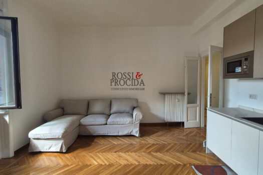 CORSO DI PORTA VITTORIA 13