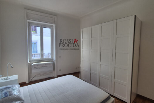 CORSO DI PORTA VITTORIA 13