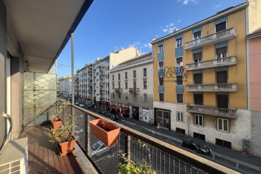 VIA CANONICA 64