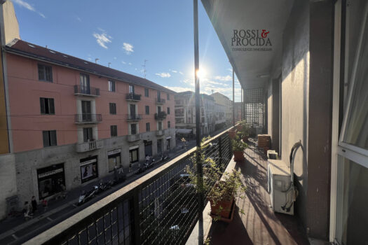 VIA CANONICA 64