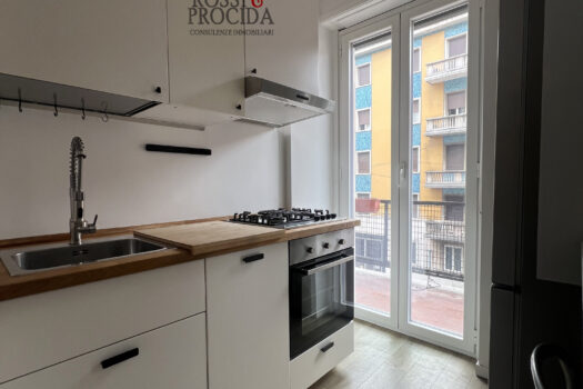 VIA CANONICA 64