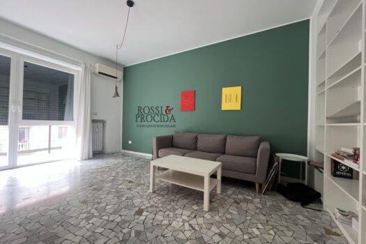 VIA CANONICA 64