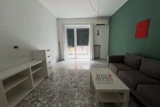 VIA CANONICA 64