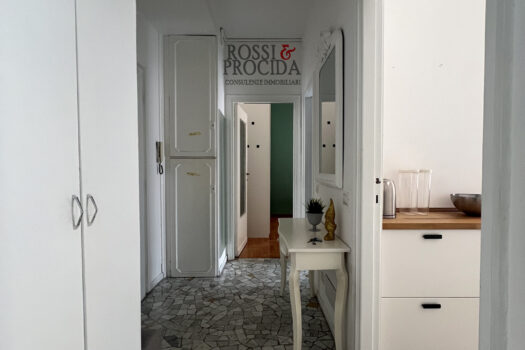 VIA CANONICA 64