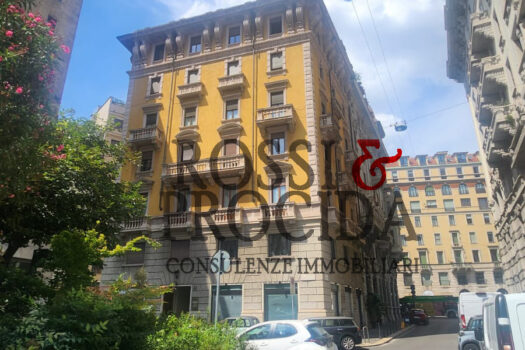 CORSO DI PORTA VITTORIA 13