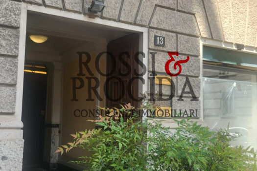 CORSO DI PORTA VITTORIA 13