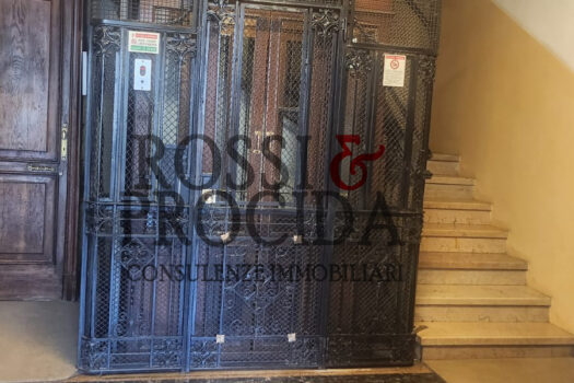 CORSO DI PORTA VITTORIA 13