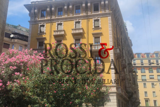 CORSO DI PORTA VITTORIA 13