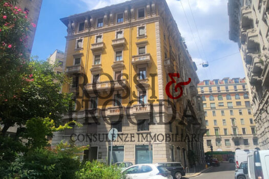 CORSO DI PORTA VITTORIA 13