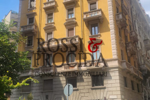 CORSO DI PORTA VITTORIA 13