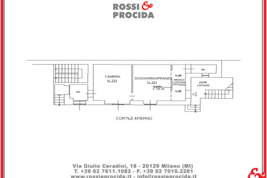 VIALE MONZA 10