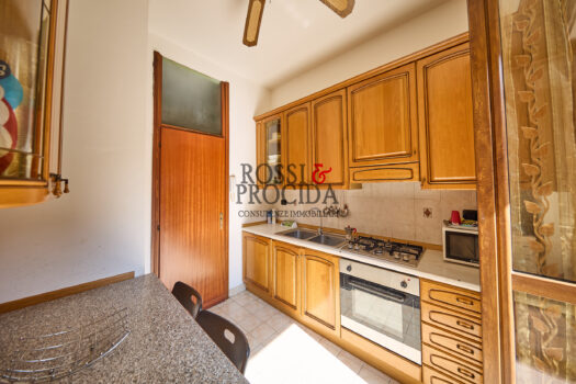 VIA FAMAGOSTA 43
