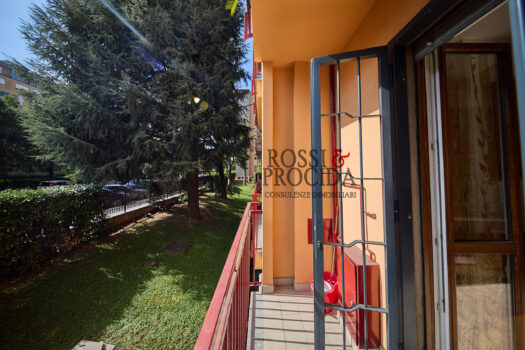 VIA FAMAGOSTA 43