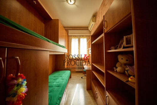 VIA FAMAGOSTA 43