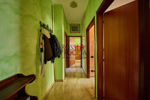 VIA FAMAGOSTA 43