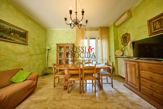 VIA FAMAGOSTA 43