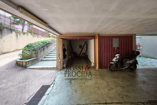 VIA FAMAGOSTA 43