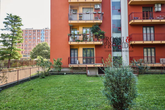 VIA FAMAGOSTA 43