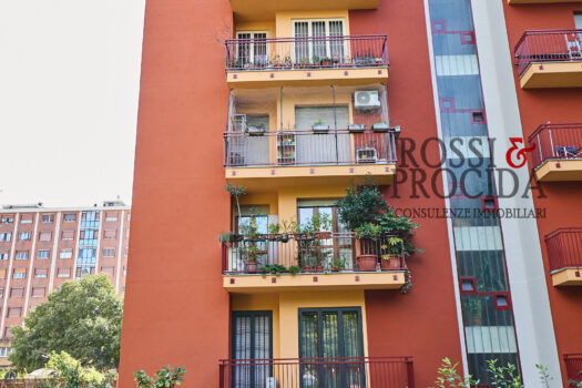 VIA FAMAGOSTA 43