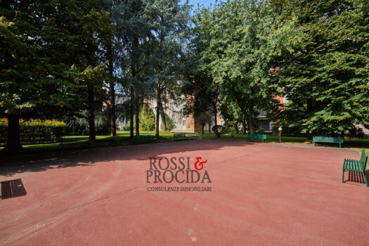 VIA FAMAGOSTA 43