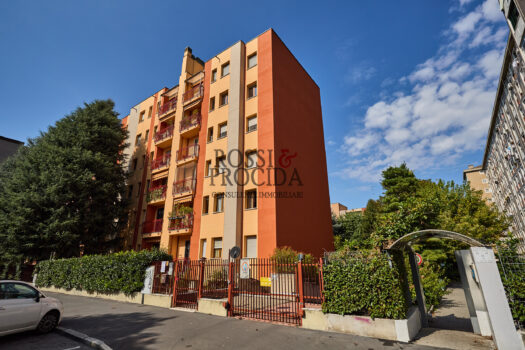 VIA FAMAGOSTA 43