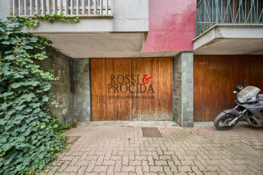 VIA PASQUALE STANISLAO MANCINI 4