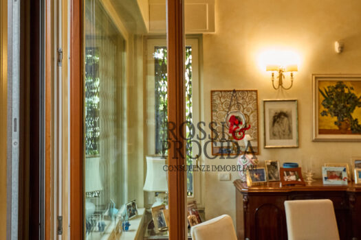 VIA PASQUALE STANISLAO MANCINI 4
