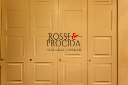 VIA PASQUALE STANISLAO MANCINI 4