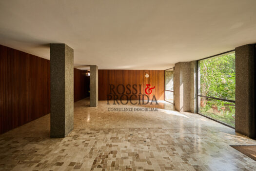VIA PASQUALE STANISLAO MANCINI 4