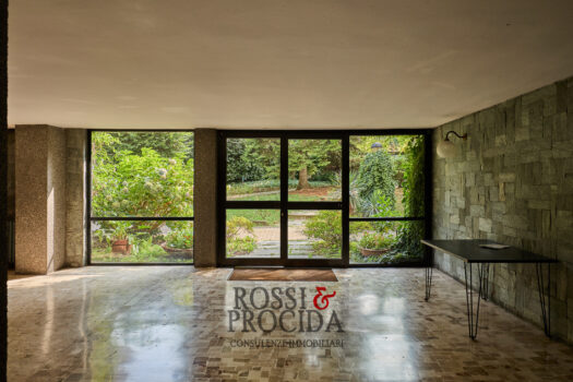 VIA PASQUALE STANISLAO MANCINI 4