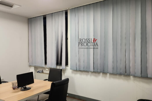 VIA SACCARDO 9 – 90 MQ