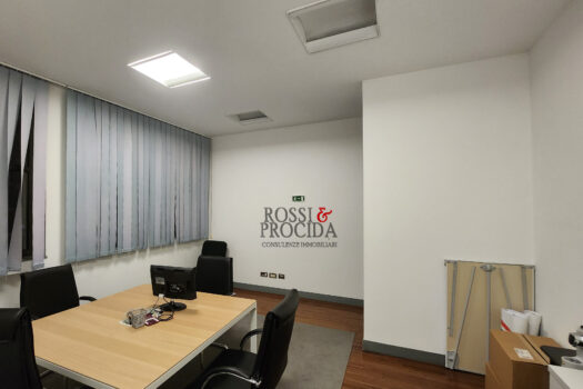 VIA SACCARDO 9 – 90 MQ