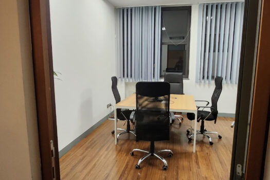 VIA SACCARDO 9 – 90 MQ