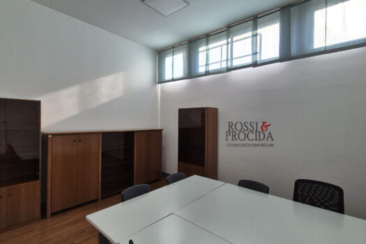 VIA SACCARDO 9 – 21 MQ