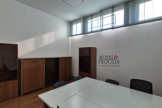 VIA SACCARDO 9 – 21 MQ