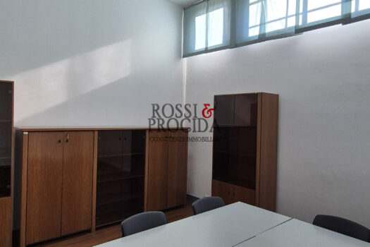 VIA SACCARDO 9 – 21 MQ