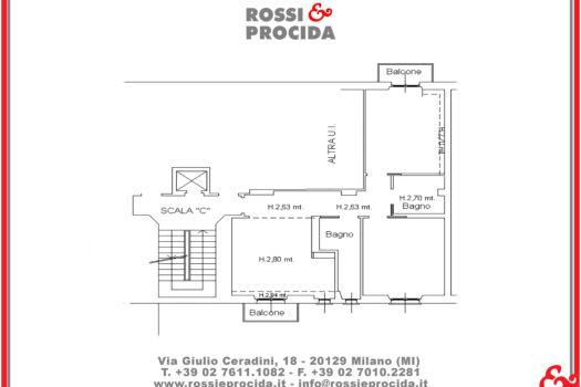 VIALE FULVIO TESTI 91