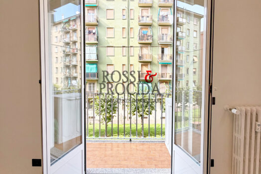 VIALE FULVIO TESTI 91