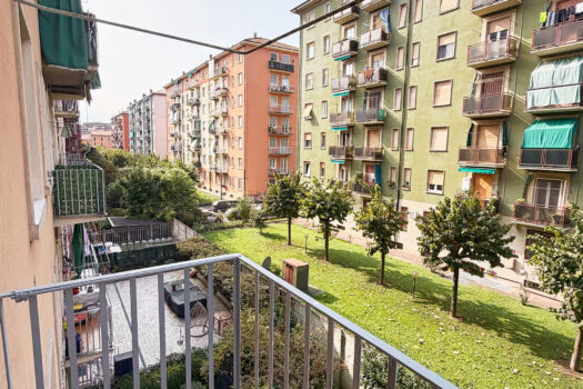 VIALE FULVIO TESTI 91