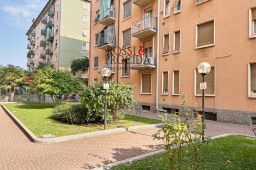 VIALE FULVIO TESTI 91