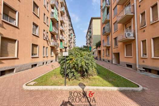 VIALE FULVIO TESTI 91