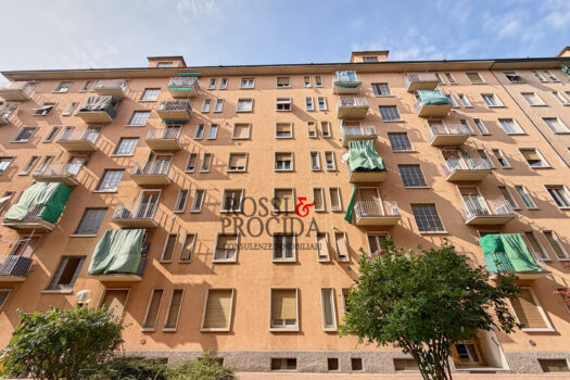 VIALE FULVIO TESTI 91