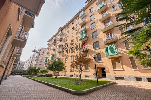 VIALE FULVIO TESTI 91