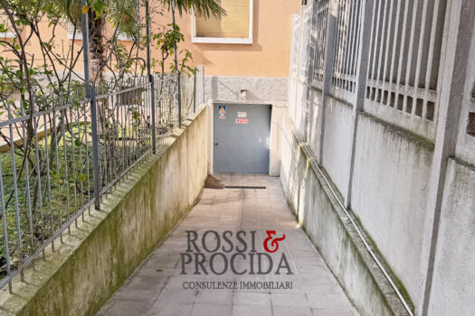 VIALE FULVIO TESTI 91