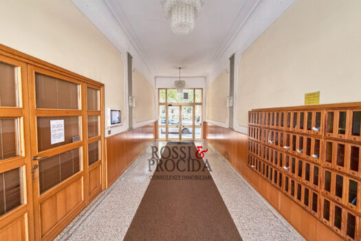 VIALE FULVIO TESTI 91