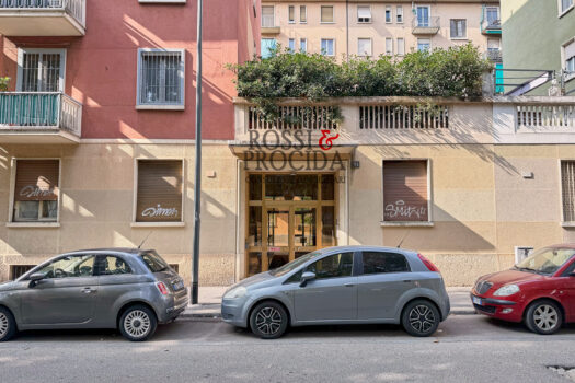 VIALE FULVIO TESTI 91