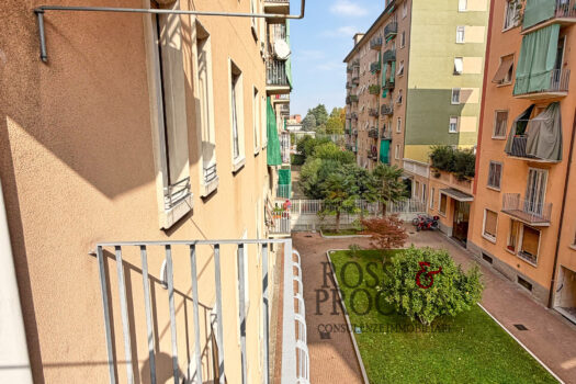 VIALE FULVIO TESTI 91